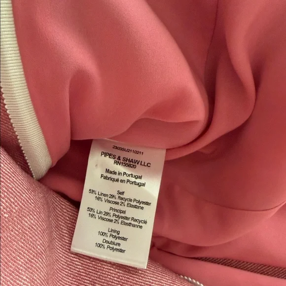 Veronica Beard Aaliyah Dickey Jacket - Picture 12 of 12